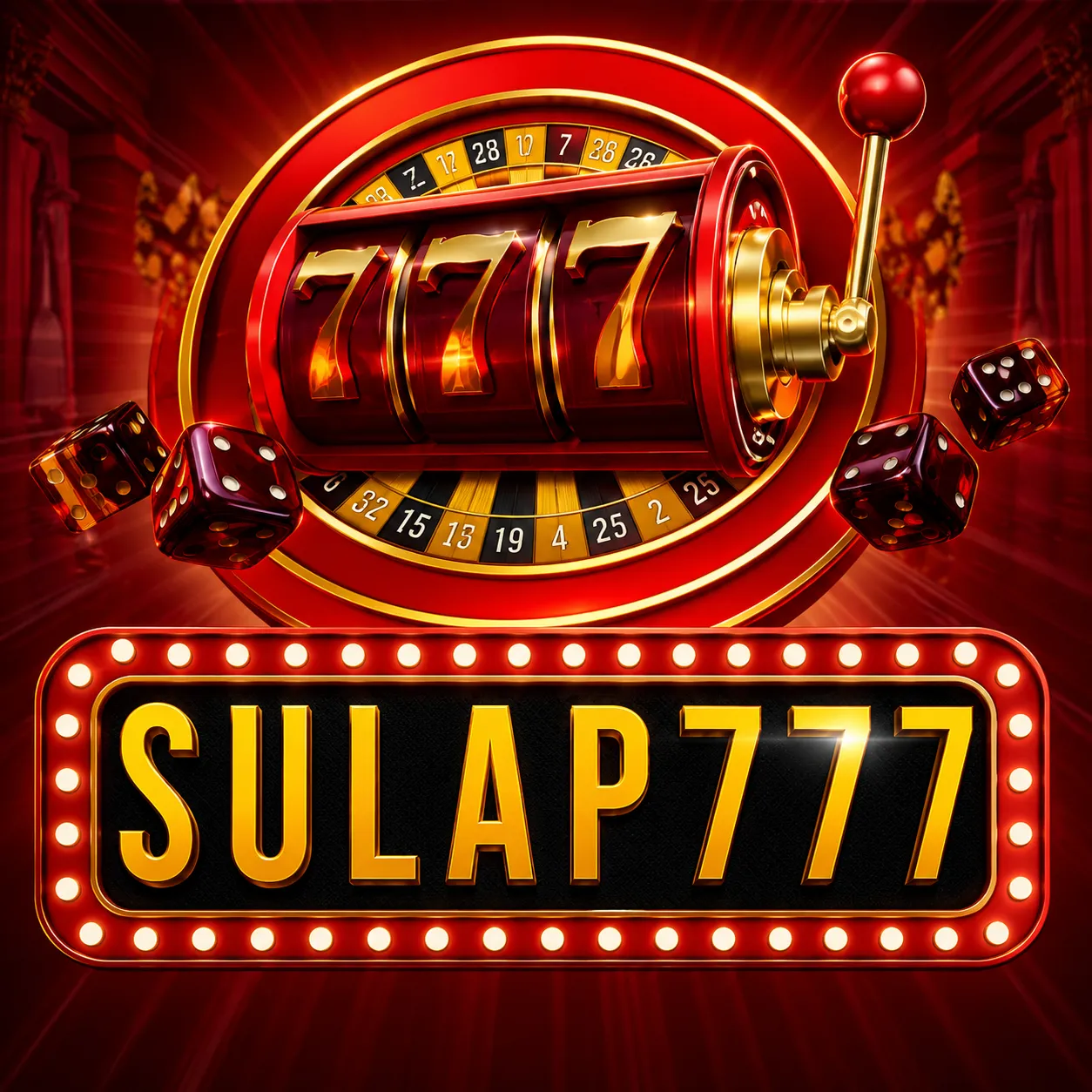 SULAP777 - Pemutar MP3 Terbaik untuk Musik Anda