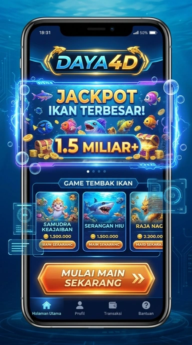 daya4d - Pusat APK dengan Koleksi Lengkap dan Berkualitas
